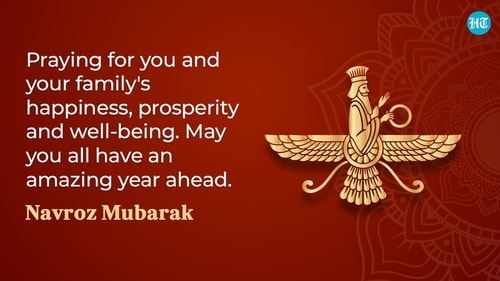 Parsi New Year or Navroz falls on August 16 for the Indian Parsi community. (HT Photo) Parsi New Year or Navroz falls on August 16 for the Indian Parsi community. (HT Photo)