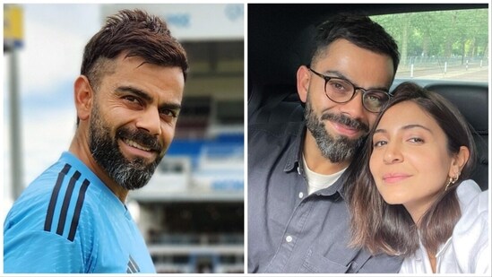 Kohli is gearing up for the upcoming edition of the Asia Cup (ANI-Virat Kohli Instagram)