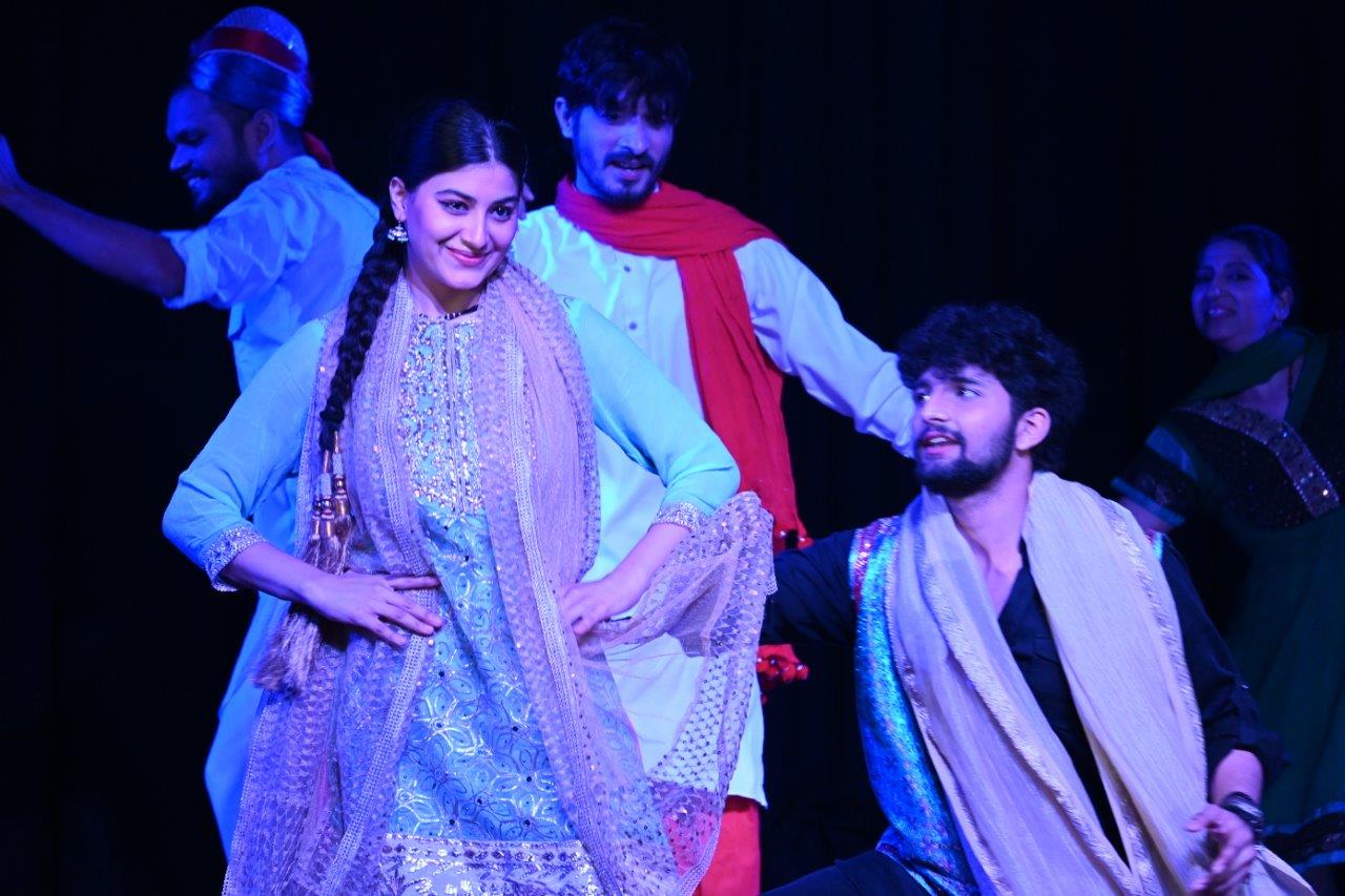 HT City Delhi Junction: Catch it live on August 16 HT City Delhi Junction: Catch it live on August 16