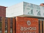 Ashoka University