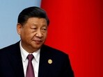 Chinese President Xi Jinping