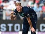 England all-rounder Ben Stokes England all-rounder Ben Stokes
