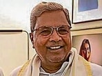 Chief minister Siddaramaiah was speaking after inaugurating the general body meeting of the Karnataka Pradesh Congress Committee. (PTI) Chief minister Siddaramaiah was speaking after inaugurating the general body meeting of the Karnataka Pradesh Congress Committee. (PTI)