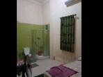 This room with an attached toilet has irked netizens. 