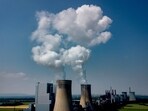 HT reported on July 29 that the contentious issues include accelerating the scaling up of renewable energy, tripling of renewable energy capacity and phasing down of unabated fossil fuels. (AP) HT reported on July 29 that the contentious issues include accelerating the scaling up of renewable energy, tripling of renewable energy capacity and phasing down of unabated fossil fuels. (AP)