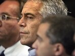 FILE- Jeffrey Epstein appears in court in West Palm Beach, Fla., July 30, 2008. The Justice Department’s watchdog said Tuesday, June 27, 2023, that “a combination of negligence and misconduct” enabled Jeffrey Epstein to take his own life at a federal jail in New York City. (Uma Sanghvi/Palm Beach Post via AP, File) FILE- Jeffrey Epstein appears in court in West Palm Beach, Fla., July 30, 2008. The Justice Department’s watchdog said Tuesday, June 27, 2023, that “a combination of negligence and misconduct” enabled Jeffrey Epstein to take his own life at a federal jail in New York City. (Uma Sanghvi/Palm Beach Post via AP, File)