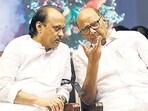 The recent meeting between Sharad Pawar and Ajit Pawar triggered speculations ahead of the INDIA bloc;s third meeting in Mumbai. 