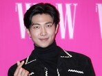BTS leader RM BTS leader RM