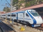 According to the railway officials, the incident took place near Vatakara between 4- 4:30 pm.