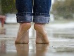 Monsoon lifestyle modifications to help osteoarthritis patients improve their joint health Monsoon lifestyle modifications to help osteoarthritis patients improve their joint health