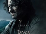 Saif Ali Khan stars as Bhaira in Devara. Saif Ali Khan stars as Bhaira in Devara.