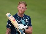 Ben Stokes retired from ODIs last July. Ben Stokes retired from ODIs last July.