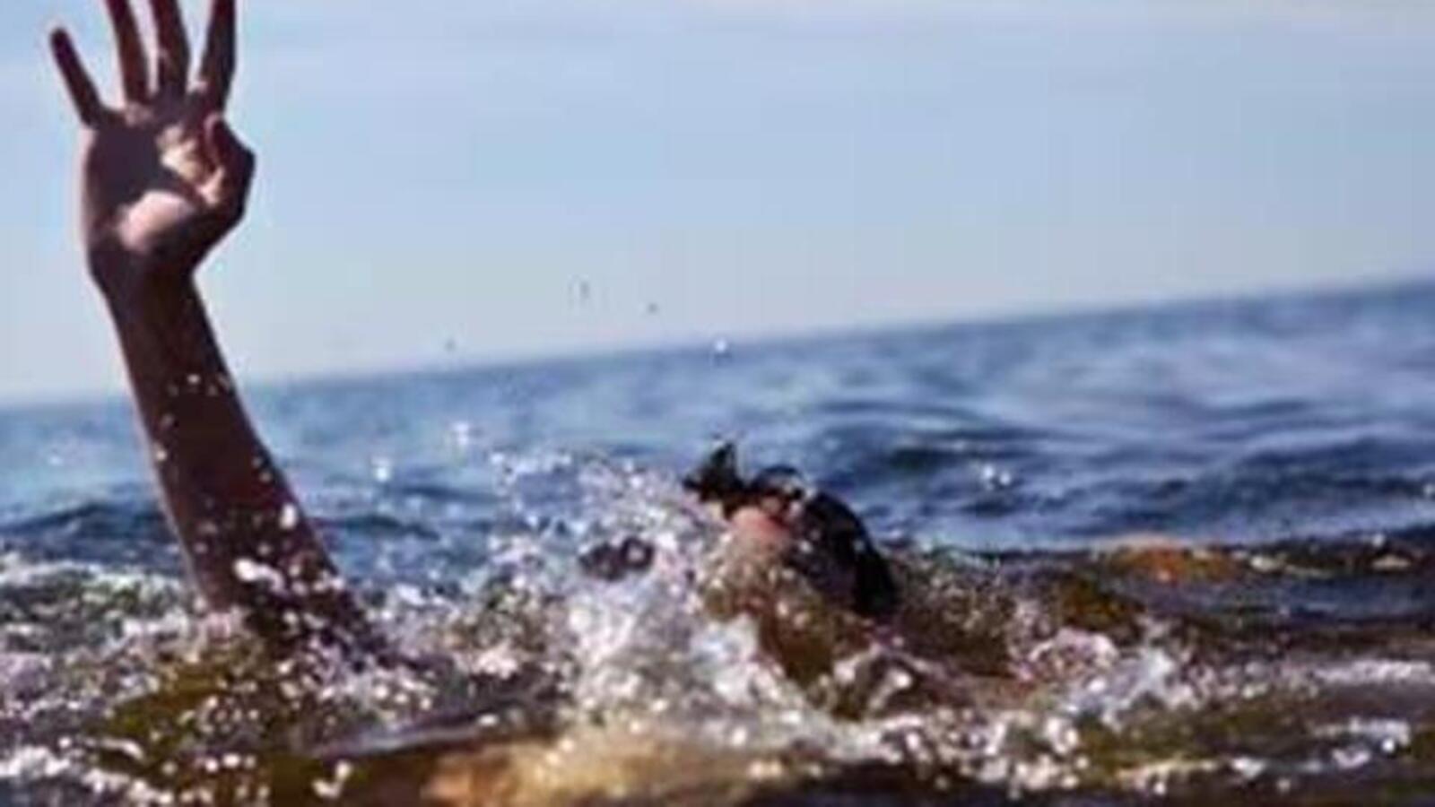 Rajasthan: Three youths drown in river in Karauli - Vimarsana News