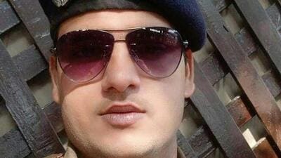 Killer RPF cop sacked, had wanted to kill more people, say investigators Killer RPF cop sacked, had wanted to kill more people, say investigators