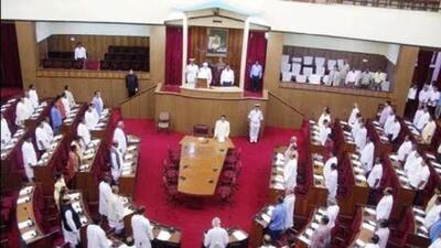 A two-day special session of the Delhi Assembly began on Wednesday with obituary references to people who have been killed in ethnic clashes in Manipur and communal violence in Haryana, people who died in Odisha train accident, and other incidents. (File Photo) A two-day special session of the Delhi Assembly began on Wednesday with obituary references to people who have been killed in ethnic clashes in Manipur and communal violence in Haryana, people who died in Odisha train accident, and other incidents. (File Photo)