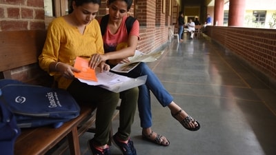 UP NEET UG 2023 Counselling: Registration for Round 2 begins, direct link here UP NEET UG 2023 Counselling: Registration for Round 2 begins, direct link here