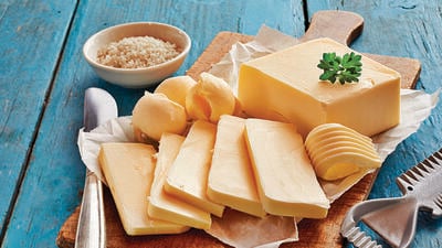 Butter needed for the coffee shops and regimental messes in the cantonment would be bought from a Parsee dairy in Bombay, before the government dairy farm was set up in Poona in 1890. (Shutterstock (PIC FOR REPRESENTATION)) Butter needed for the coffee shops and regimental messes in the cantonment would be bought from a Parsee dairy in Bombay, before the government dairy farm was set up in Poona in 1890. (Shutterstock (PIC FOR REPRESENTATION))