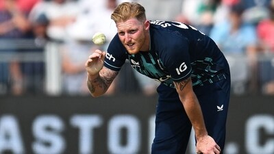 England all-rounder Ben Stokes (AFP/File Photo) England all-rounder Ben Stokes (AFP/File Photo)