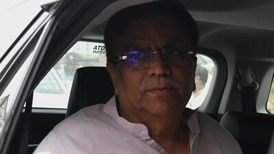 Charging the principal opposition party, the Congress, with instigating mob in Nuh that sparked communal clashes, Haryana BJP chief Om Prakash Dhankar on Wednesday alleged that the violence in Mewat was the result of a pre-planned conspiracy. (HT File Photo) Charging the principal opposition party, the Congress, with instigating mob in Nuh that sparked communal clashes, Haryana BJP chief Om Prakash Dhankar on Wednesday alleged that the violence in Mewat was the result of a pre-planned conspiracy. (HT File Photo)