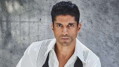Farhan Akhtar will direct Don 3. Farhan Akhtar will direct Don 3.