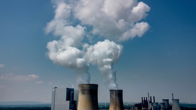 HT reported on July 29 that the contentious issues include accelerating the scaling up of renewable energy, tripling of renewable energy capacity and phasing down of unabated fossil fuels. (AP) HT reported on July 29 that the contentious issues include accelerating the scaling up of renewable energy, tripling of renewable energy capacity and phasing down of unabated fossil fuels. (AP)