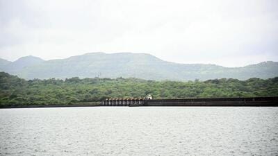 In another incident, a 27-year-old mechanical engineer Harshit Potluri ,who worked in Hinjewadi, drowned in Rihe Dam. (REPRESENTATIVE PHOTO)
