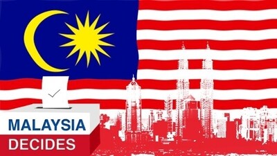 Malaysian Elections (New Mandala) Malaysian Elections (New Mandala)