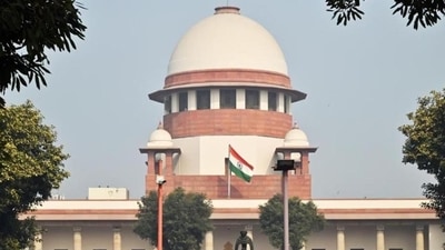 Supreme Court of India (Representative Photo) Supreme Court of India (Representative Photo)