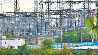 Most of the works are expected to be carried out between 10 am and 4 pm. (Sakib Ali/HT Photo) Most of the works are expected to be carried out between 10 am and 4 pm. (Sakib Ali/HT Photo)