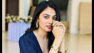 Vandana Rao (ht photo)
