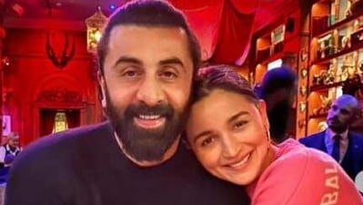 Alia Bhatt's latest revelation about Ranbir Kapoor isn't a hit with their fans.