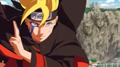 It's Time for a Proper Boruto Game It's Time for a Proper Boruto Game