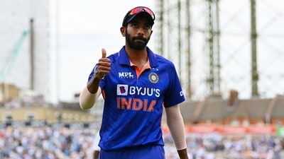 Bumrah underwent back surgery in March (Getty Images) Bumrah underwent back surgery in March (Getty Images)