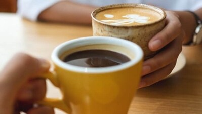 Ditch your morning coffee: Avoid coffee or tea first thing in morning. It results in excess insulin which disrupts the hormonal balance. (Unsplash) Ditch your morning coffee: Avoid coffee or tea first thing in morning. It results in excess insulin which disrupts the hormonal balance. (Unsplash)
