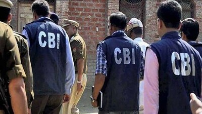CBI constitutes 53-member team to probe Manipur sexual assault case. (File) (Representative image)
