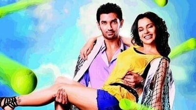Chirag Paswan worked with Kangana Ranaut in Miley Na Miley Hum. Chirag Paswan worked with Kangana Ranaut in Miley Na Miley Hum.