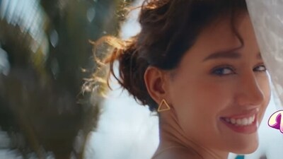 Disha Patani turns director with her upcoming music video. Disha Patani turns director with her upcoming music video.