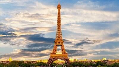 The incident led to the famous French landmark opening an hour late for tourists. (Representational Image: Pixabay/TheDigitalArtist) The incident led to the famous French landmark opening an hour late for tourists. (Representational Image: Pixabay/TheDigitalArtist)
