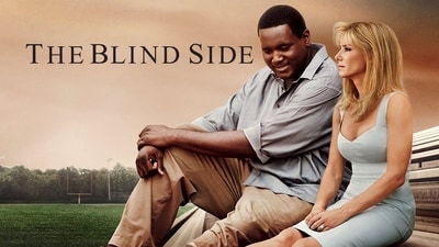 The Blind Side (Warner Bros)