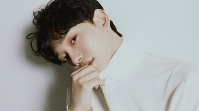EXO singer Chen will be getting married following a ceremony after 3 years of his private marriage. EXO singer Chen will be getting married following a ceremony after 3 years of his private marriage.