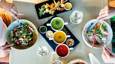 Eat your way to a healthier gut: 5 Science-backed diet tips (Photo by Farhad Ibrahimzade on Unsplash) Eat your way to a healthier gut: 5 Science-backed diet tips (Photo by Farhad Ibrahimzade on Unsplash)