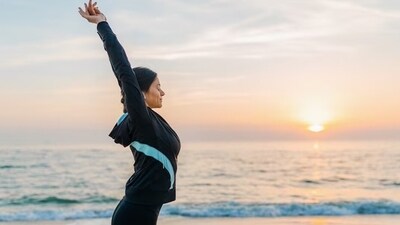 Faulty lifestyle choices like not getting adequate sunlight, not being physically active or eating unhealthy food can lead to hormone imbalance. Here's how you can balance your hormones by following these easy rules, as suggested by Nutritionist Juhi Kapoor. (Freepik) Faulty lifestyle choices like not getting adequate sunlight, not being physically active or eating unhealthy food can lead to hormone imbalance. Here's how you can balance your hormones by following these easy rules, as suggested by Nutritionist Juhi Kapoor. (Freepik)
