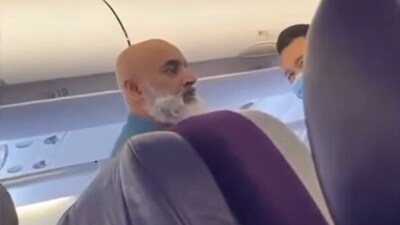 The man identified has been identified as Muhammad Arif Ali and is a former Pakistani model and actor. (source:The Current) The man identified has been identified as Muhammad Arif Ali and is a former Pakistani model and actor. (source:The Current)