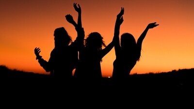 The Sunset Strip, Ibiza: Discover the best beach club atmosphere at places like Café Mambo, where you can dance all night long to the sun setting. It's the ideal location for a sunset Instagram post! (Unsplash) The Sunset Strip, Ibiza: Discover the best beach club atmosphere at places like Café Mambo, where you can dance all night long to the sun setting. It's the ideal location for a sunset Instagram post! (Unsplash)