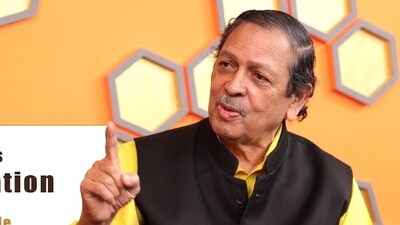 Former Solicitor General of India Justice N Santosh Hegde also said since achieving Independence, the country has progressed substantially in almost all fronts. Former Solicitor General of India Justice N Santosh Hegde also said since achieving Independence, the country has progressed substantially in almost all fronts.