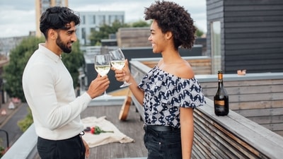 While sparks may fly and hearts may race, it's the deeper understanding of compatibility that truly lays the foundation for a lasting connection. (Pexels )