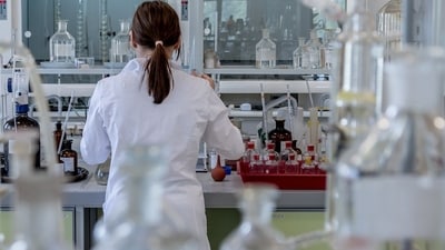 ANRF will provide high-level strategic direction for research, innovation and entrepreneurship in the fields of natural sciences (Pixabay) ANRF will provide high-level strategic direction for research, innovation and entrepreneurship in the fields of natural sciences (Pixabay)