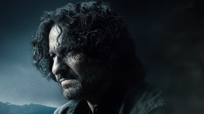 Saif Ali Khan stars as Bhaira in Devara. Saif Ali Khan stars as Bhaira in Devara.