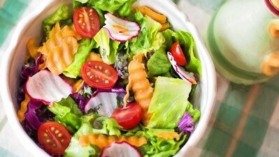 Have early dinner: Avoid late night dinners as the body goes in repair mode at night. Production of hormones happen at night. If you eat at night, you disrupt hormone production. (Pixabay) Have early dinner: Avoid late night dinners as the body goes in repair mode at night. Production of hormones happen at night. If you eat at night, you disrupt hormone production. (Pixabay)