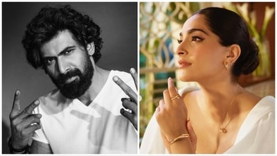Rana Daggubati apologised to Sonam Kapoor but she hasn't directly reacted to it yet. Rana Daggubati apologised to Sonam Kapoor but she hasn't directly reacted to it yet.
